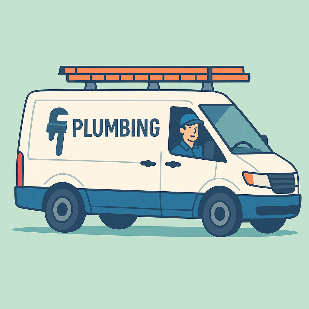 Plumbing Dispatch